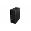 Lenovo ThinkStation P3 Tower Gen 2 30HT00ALPB stalinis kompiuteris, Intel Core Ultra 7 265K, 64GB DDR5, 1TB SSD, Windows 11 Pro