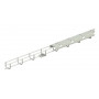 Vaddio CM755001 OneLINK AV prailginimo kabelis - 75 pėdų Cat-5e/6, juodas