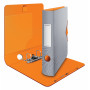 LEITZ Active Urban Chic svirtinė archyvinė byla A4 65 mm Stone 1117-00-88