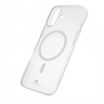 Black Rock Mag Iced dėklas Apple iPhone 17, permatomas 00016035