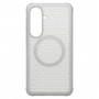 Black Rock Robust Iced Magnetic dėklas, skirtas Samsung Galaxy S26+, permatomas 00016075