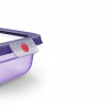 EMSA ONE CLICK maisto laikymo indas 1,2L violetinis 3110601754