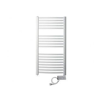 AEG BHG 505 W vonios šildytuvas su rankšluosčių džiovintuvu 500W (238710)