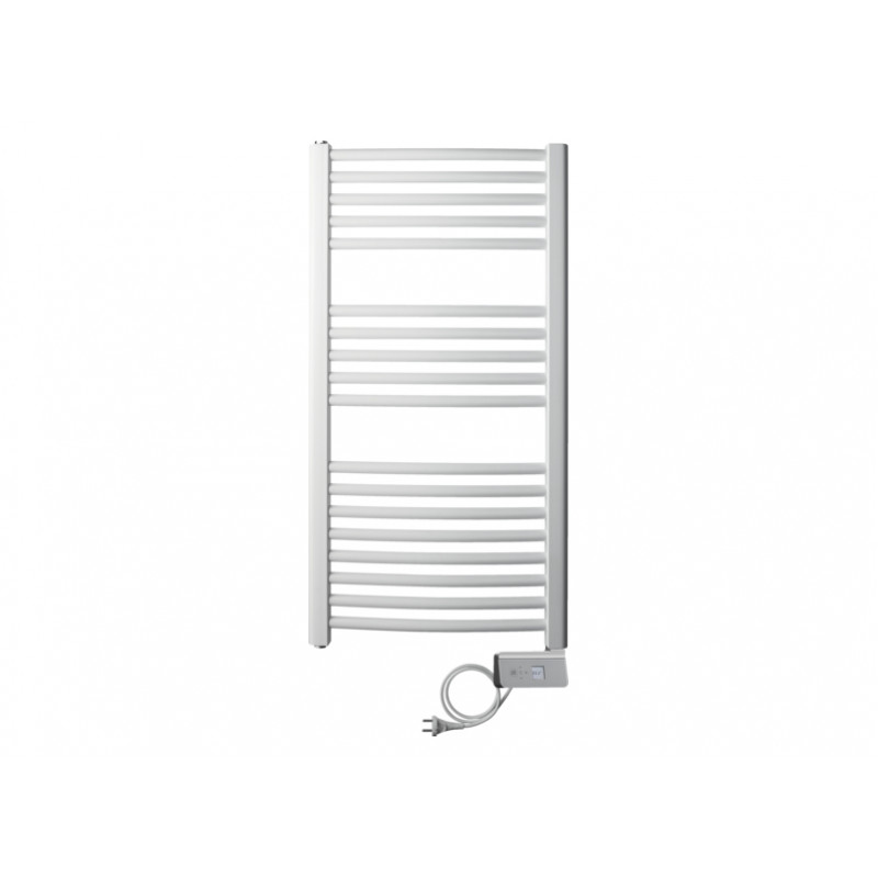 AEG BHG 505 W vonios šildytuvas su rankšluosčių džiovintuvu 500W (238710)