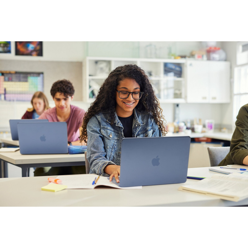 KENSINGTON privatumo ekrano filtras MacBook Neo 13 colių (2026) - magnetinis, dvipusis, anti-glare, mėlynos šviesos mažinimas 629091