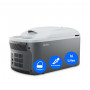Medion MD13100 termoelektrinis šaldytuvas ir šildytuvas 16L, pilkas, 50078382