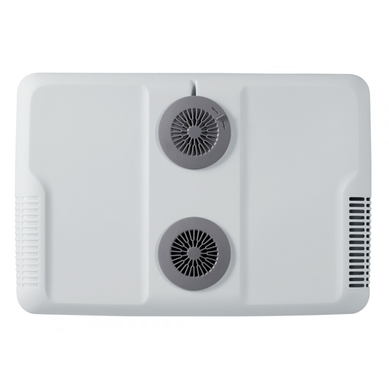 MEDION MD13102 TC45 termoelektrinė šaldymo dėžė 40L pilka - šaldo ir šildo, 12V/220-240V/5V USB 50078386