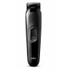 Braun All-in-One Style Kit MGK3420 multigrooming rinkinys, precizinis kirpimo įrenginys barzdai ir plaukams 4210201446774