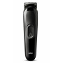 Braun All-in-One Style Kit MGK3420 multigrooming rinkinys, precizinis kirpimo įrenginys barzdai ir plaukams 4210201446774