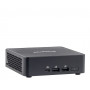 bluechip BUSINESSline L15101a Green Mini kompiuteris - Intel Core i5-10400, 8GB RAM, 256GB NVMe SSD, Windows 10 Pro KZA114588