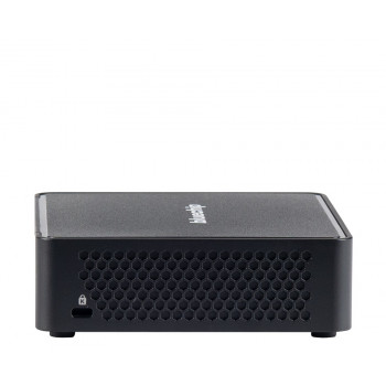 bluechip BUSINESSline L15101a Green Mini kompiuteris - Intel Core i5-10400, 8GB RAM, 256GB NVMe SSD, Windows 10 Pro KZA114588