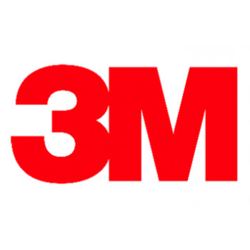 3M VHB didelio našumo juosta 4915F, 19 mm x 25 m, permatoma dvipusė, uždarų porų akrilinė - 1 rulonas (49151925)