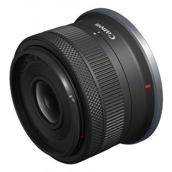 Canon RF-S 10-18mm F4.5-6.3 IS STM objektyvas