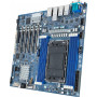 GIGABYTE MS03-6L0 serverio pagrindinė plokštė ATX LGA4677 Intel Xeon Scalable DDR5 Bulk (9MS036L0NR-000-3)