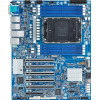 GIGABYTE MS03-6L0 serverio pagrindinė plokštė ATX LGA4677 Intel Xeon Scalable DDR5 Bulk (9MS036L0NR-000-3)