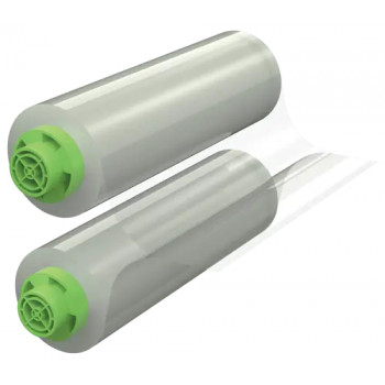GBC A4 blizgios laminavimo plėvelės 100 mikronų (100 vienetų paketas) 4410078