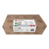 GBC A4 blizgios laminavimo plėvelės 100 mikronų (100 vienetų paketas) 4410078