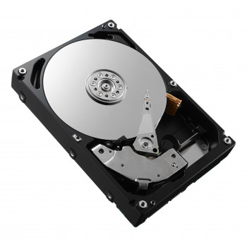 HPE 600GB SAS-2 15 000 RPM 3,5 colio dviejų prievadų įmonės klasės karšto keitimo standusis diskas (516828-B21)