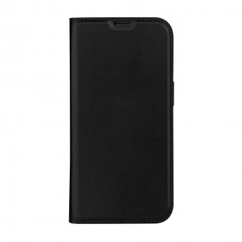 dbramante1928 Oslo Folio TPU dėklas Apple iPhone 15 Plus - juodas OS67BL001838