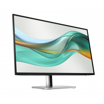 HP Series 5 Pro 27 colių QHD monitorius (9E0G5E9)