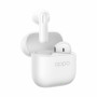OPPO Enco Buds3 belaidės ausinės Snow White