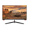 Dahua DHI-LM27-E230C-A5-V2 27 colių Full HD išlenktas VA žaidimų monitorius, 165Hz, 1ms MPRT, FreeSync, DisplayPort, 2x HDMI, VESA 75x75, juodas