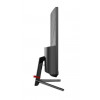 Dahua DHI-LM27-E230C-A5-V2 27 colių Full HD išlenktas VA žaidimų monitorius, 165Hz, 1ms MPRT, FreeSync, DisplayPort, 2x HDMI, VESA 75x75, juodas