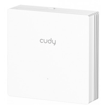 Cudy AC1200 dviejų dažnių sieninis prieigos taškas AP1300E WALL
