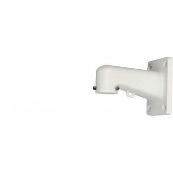 DAHUA sieninis laikiklis DH-PFB305W-V2, baltas aliuminis, 200 mm, 5 kg, PTZ/Bullet kameroms