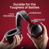 HyperX Cloud III S Wireless belaidės žaidimų ausinės Lavender D95DFAA