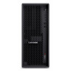 Lenovo ThinkStation P4 30KN0040GE stalinis kompiuteris, AMD Ryzen 5 PRO 9655, 32GB DDR5, 512GB SSD, Windows 11 Pro