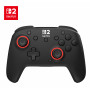 Turtle Beach Rematch belaidis RGB žaidimų pultas Nintendo Switch 2, juodas