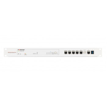 Rackmount.IT RM-FR-T21I ekranuotas 1U montavimo rinkinys FortiGate 50G serijai