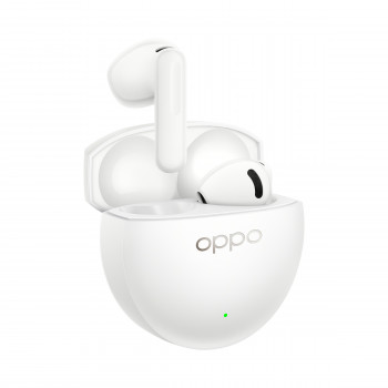 OPPO Enco Air5s belaidės ausinės - baltos