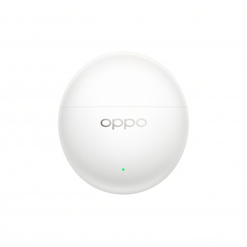 OPPO Enco Air5s belaidės ausinės - baltos
