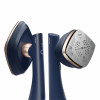 Philips OneTurn 2-in-1 garinis lygintuvas GC215/20 Navy Blue