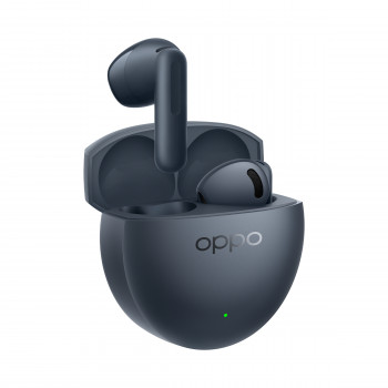 OPPO Enco Air5s belaidės ausinės - juodos