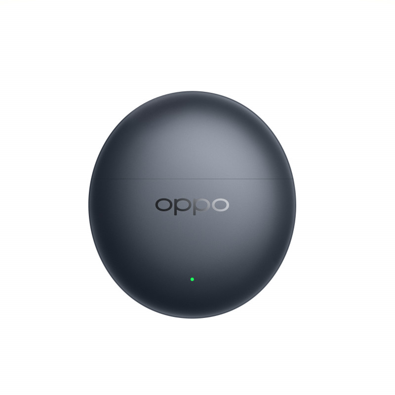 OPPO Enco Air5s belaidės ausinės - juodos