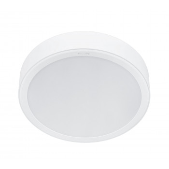 Philips Meson 4000K 23,5W 222mm įleidžiamas LED prožektorius