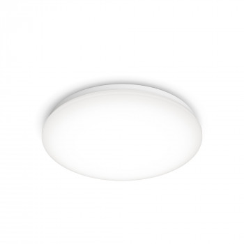 Philips Moire LED lubų šviestuvas 17W 1900lm 4000K baltas