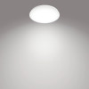 Philips Moire LED lubų šviestuvas 17W 1900lm 4000K baltas