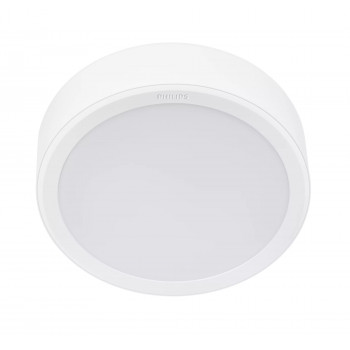Philips Meson 4000K 16,5W 170mm įleidžiamas LED prožektorius