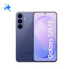 o2-Aktion Samsung Galaxy S26 FE 256GB mėlyna