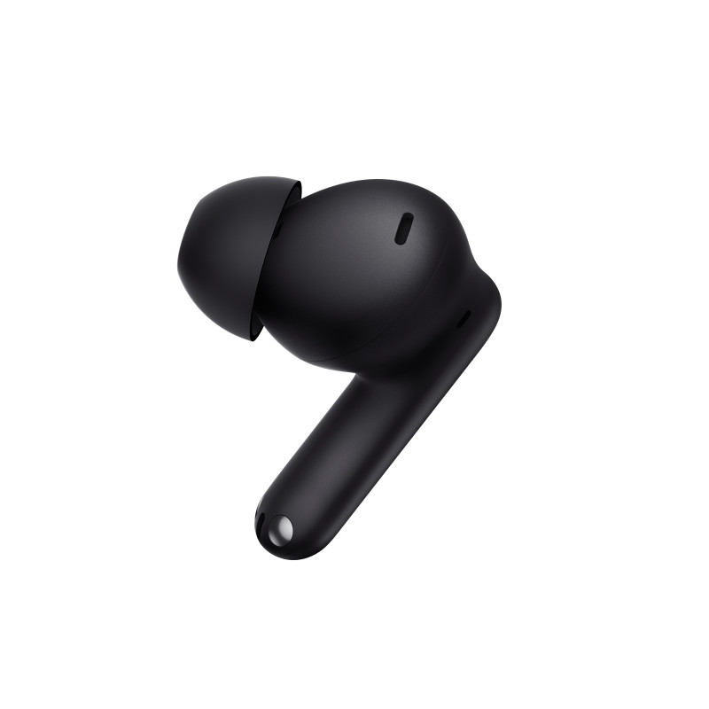 OPPO Enco Air5 belaidės ausinės - juodos