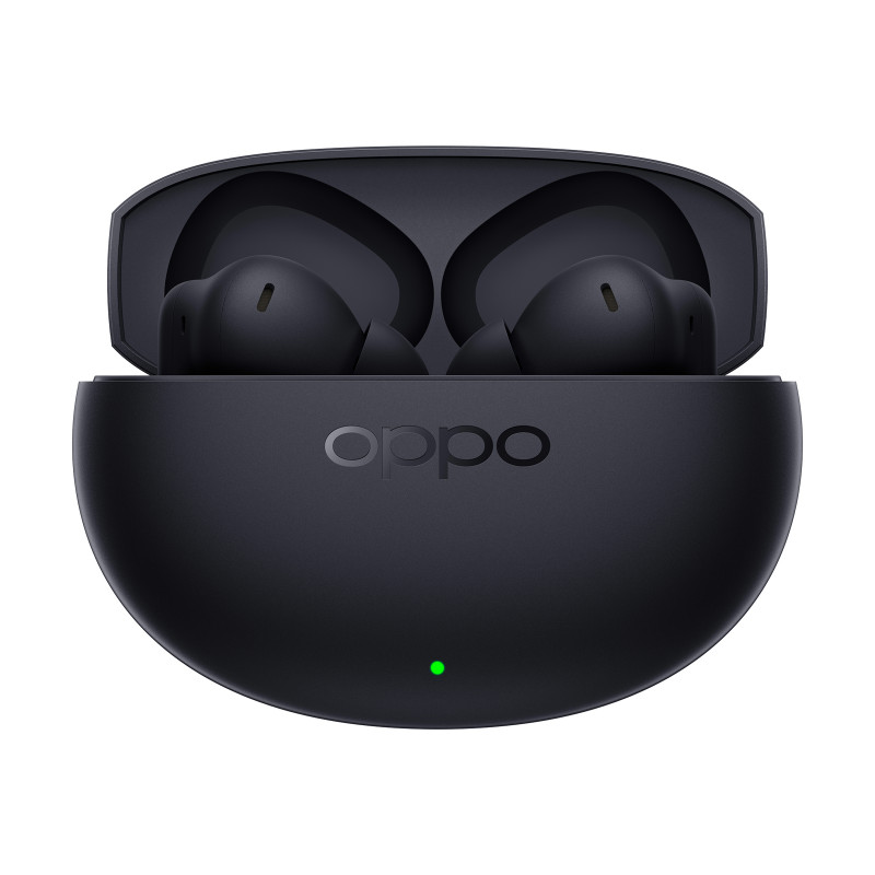 OPPO Enco Air5 belaidės ausinės - juodos