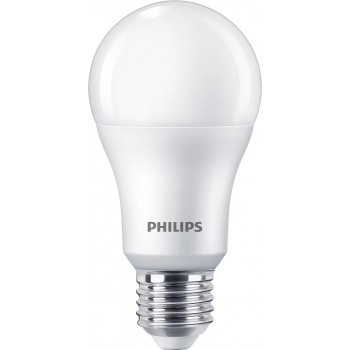 Philips LED lemputė A60 E27 13.5W 1521lm 2700K reguliuojamo ryškumo