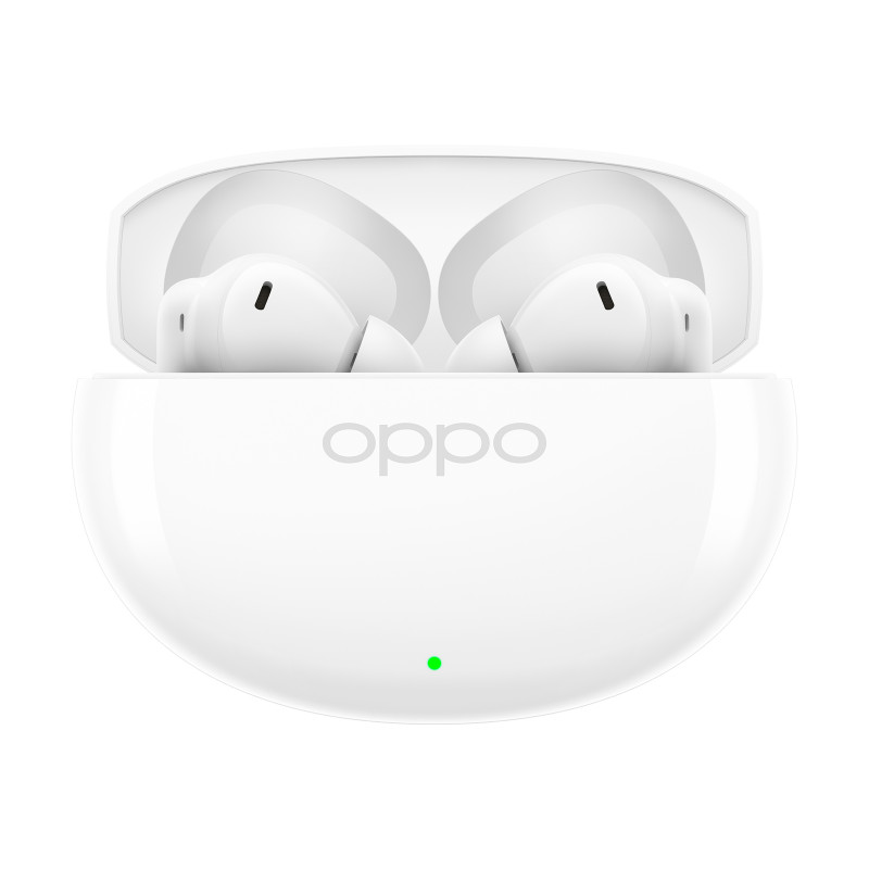 OPPO Enco Air5 belaidės ausinės - baltos