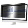 eSTUFF Gearlab GLBB31698393 be rėmų privatumo filtras 31,5 inch monitoriams (16:9)