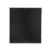 LogiLink 19 inch sieninis spintinis tinklo spintelė ECO 6U juoda (W06C55B)