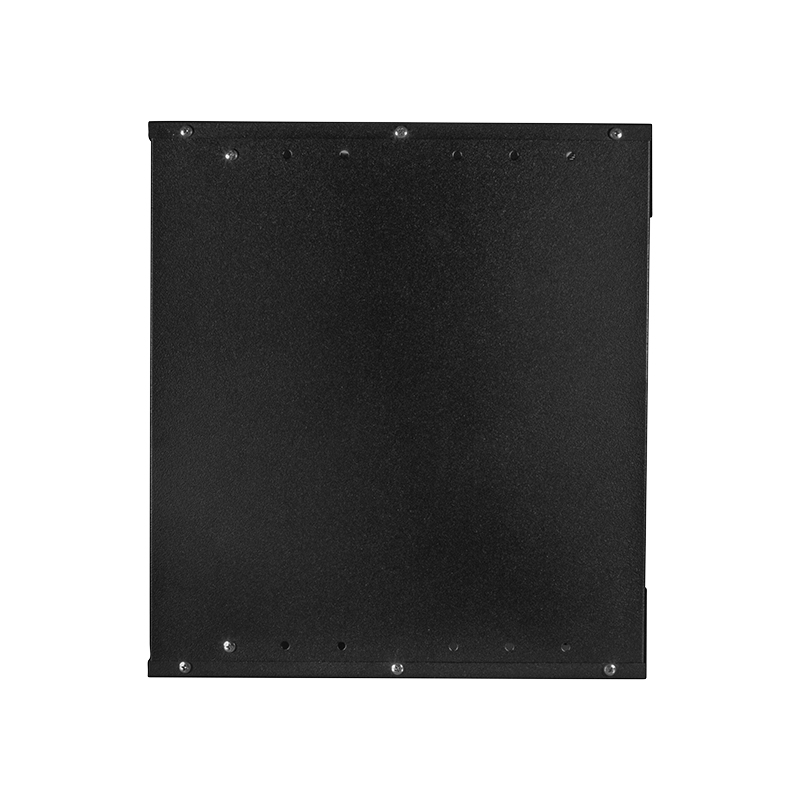LogiLink 19 inch sieninis spintinis tinklo spintelė ECO 6U juoda (W06C55B)